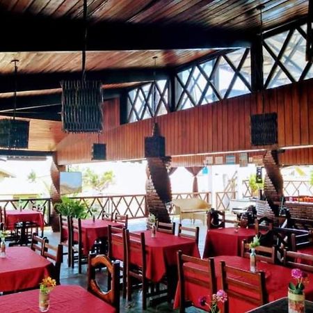Pousada Do Toby Hotel Canoa Quebrada Ngoại thất bức ảnh