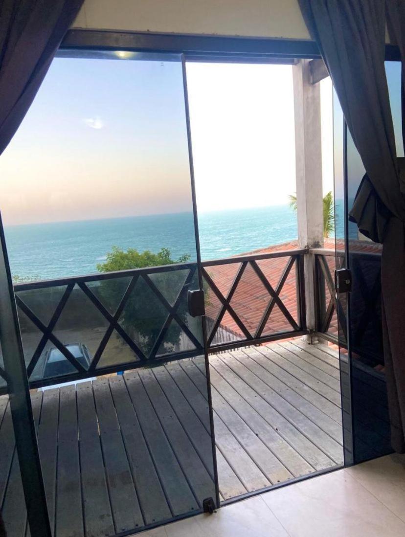 Pousada Do Toby Hotel Canoa Quebrada Ngoại thất bức ảnh