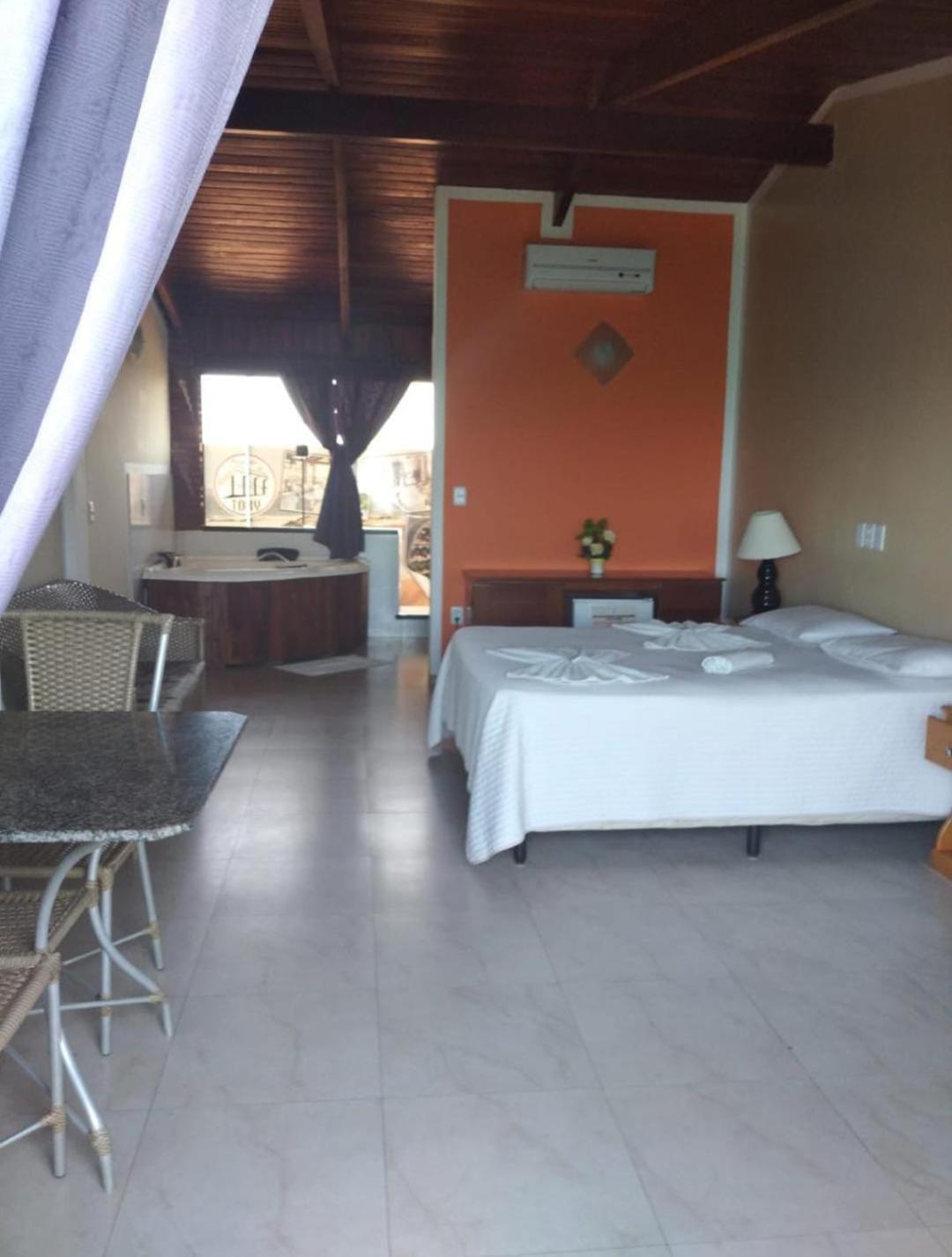 Pousada Do Toby Hotel Canoa Quebrada Ngoại thất bức ảnh