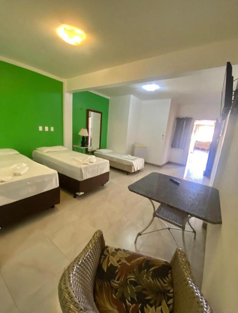 Pousada Do Toby Hotel Canoa Quebrada Ngoại thất bức ảnh