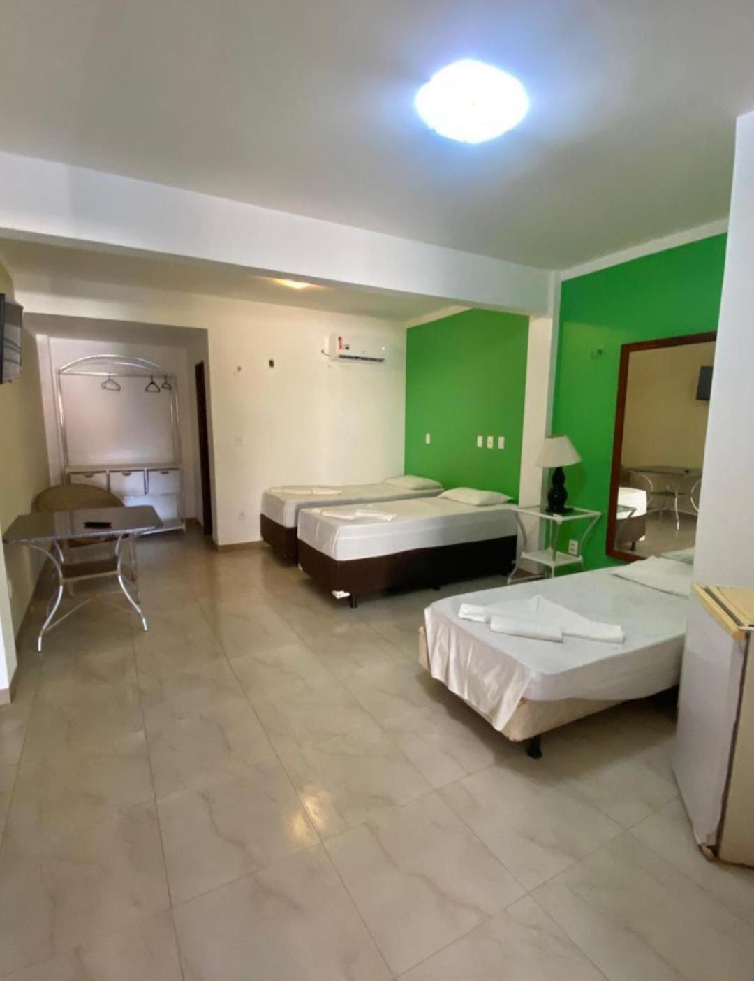 Pousada Do Toby Hotel Canoa Quebrada Ngoại thất bức ảnh
