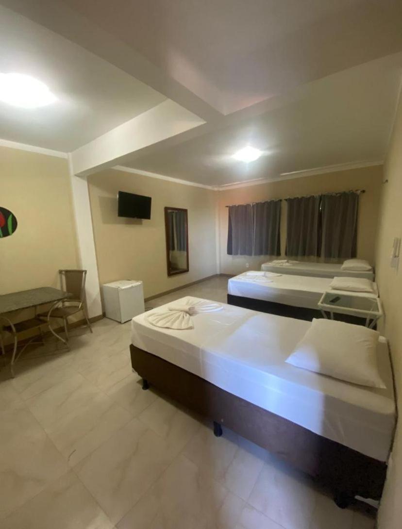 Pousada Do Toby Hotel Canoa Quebrada Ngoại thất bức ảnh