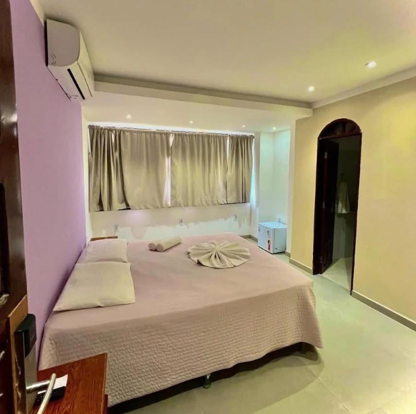 Pousada Do Toby Hotel Canoa Quebrada Ngoại thất bức ảnh