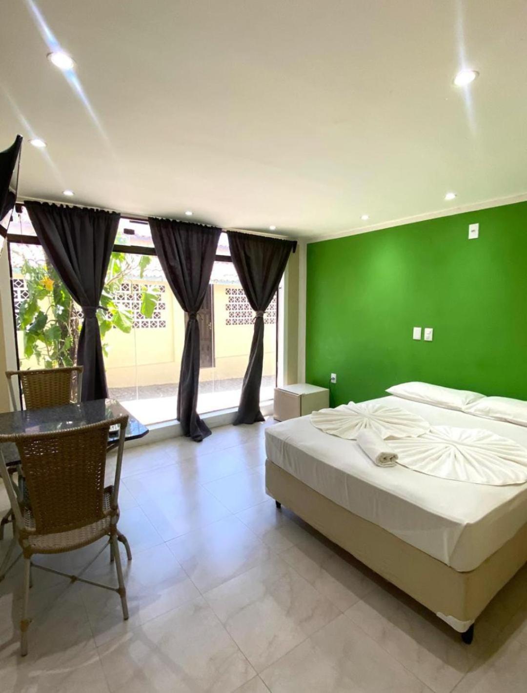 Pousada Do Toby Hotel Canoa Quebrada Ngoại thất bức ảnh