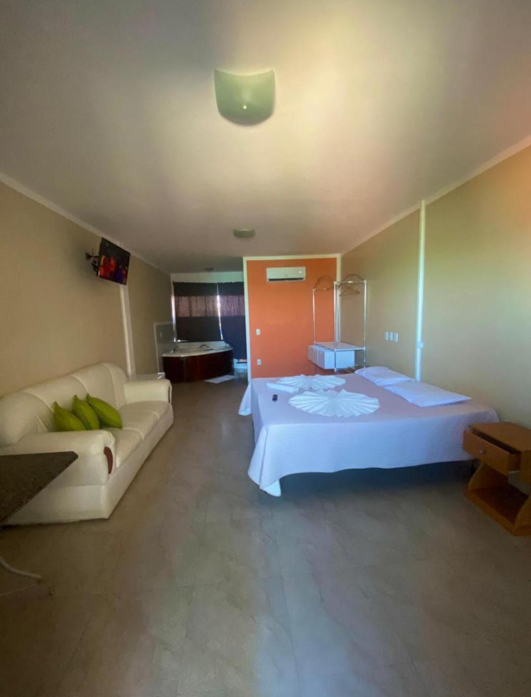 Pousada Do Toby Hotel Canoa Quebrada Ngoại thất bức ảnh