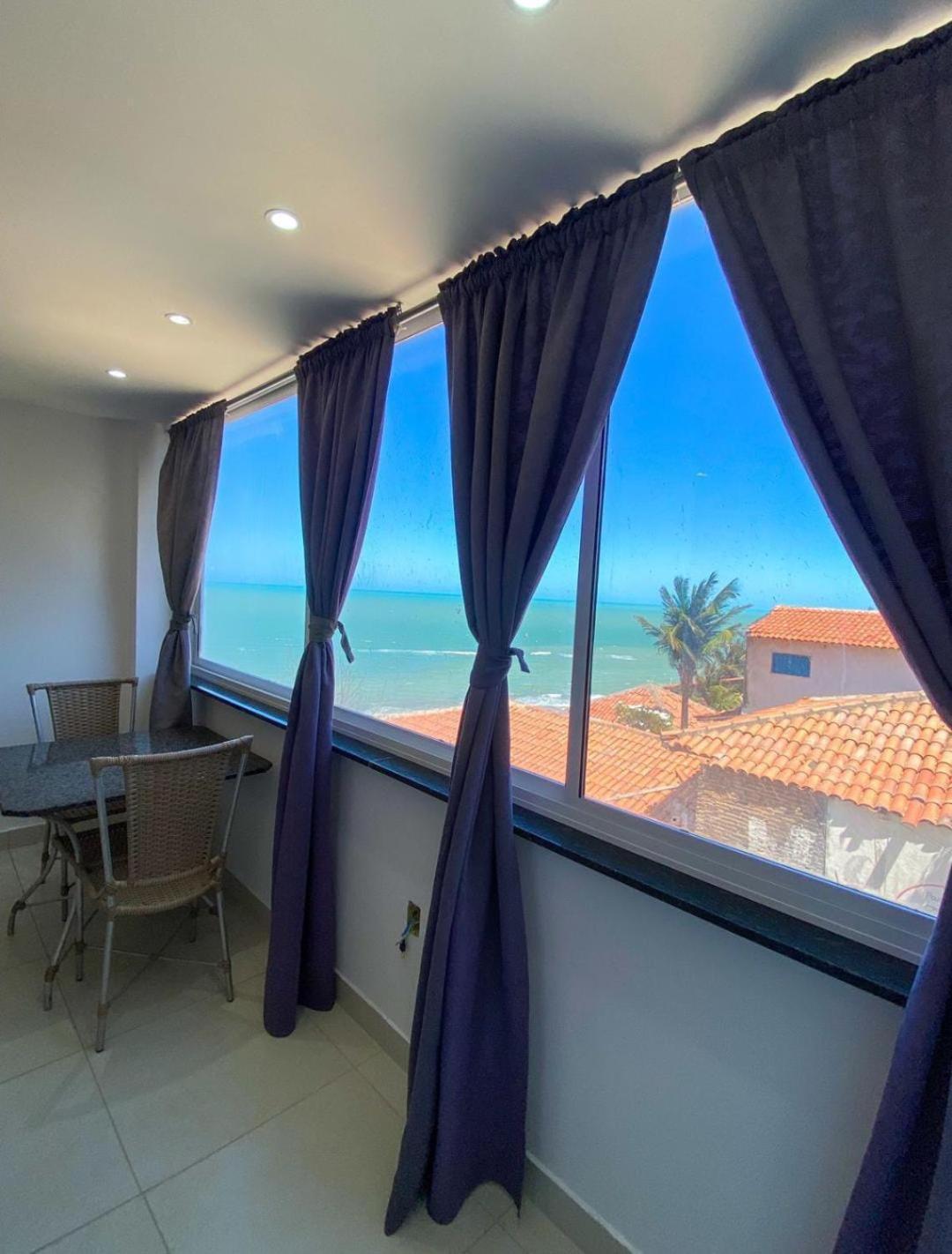 Pousada Do Toby Hotel Canoa Quebrada Ngoại thất bức ảnh