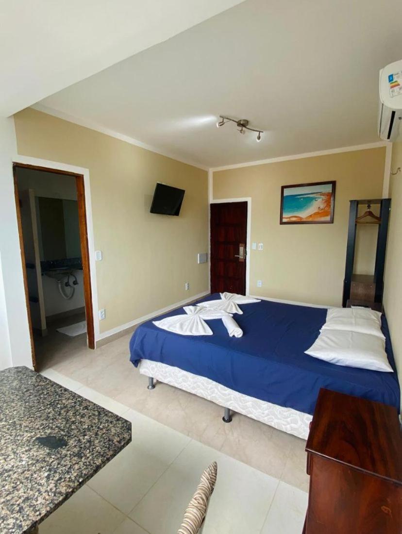 Pousada Do Toby Hotel Canoa Quebrada Ngoại thất bức ảnh
