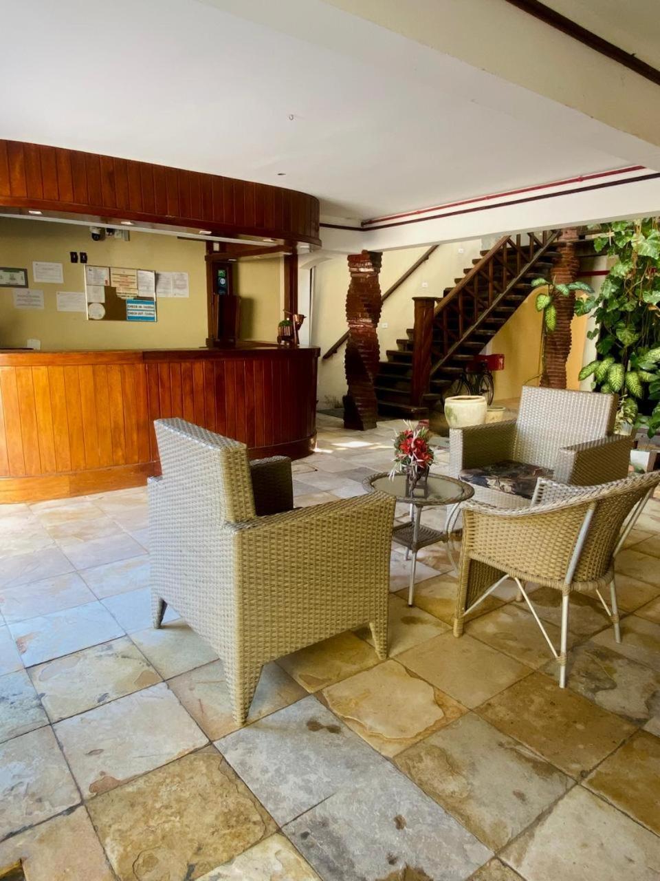 Pousada Do Toby Hotel Canoa Quebrada Ngoại thất bức ảnh