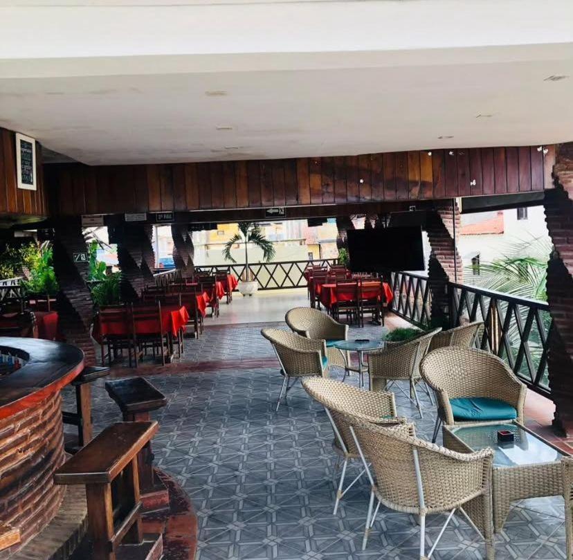 Pousada Do Toby Hotel Canoa Quebrada Ngoại thất bức ảnh