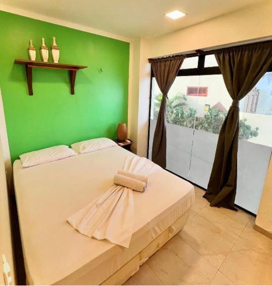 Pousada Do Toby Hotel Canoa Quebrada Ngoại thất bức ảnh