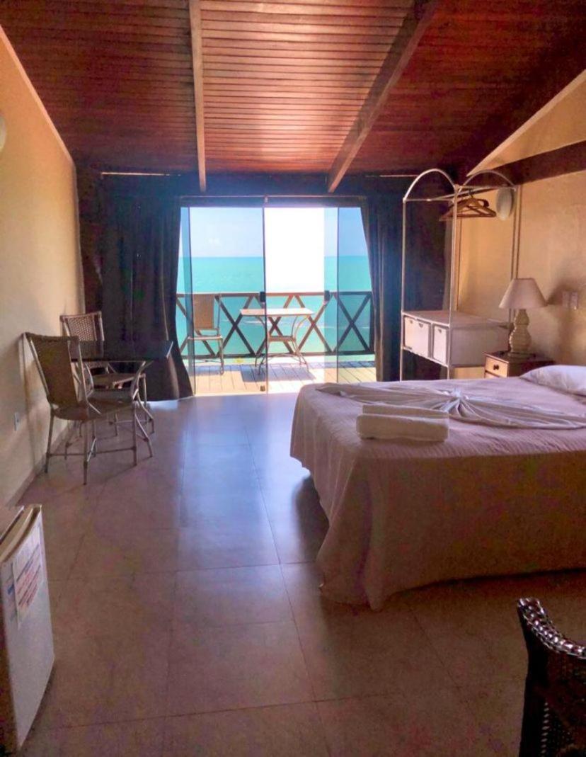 Pousada Do Toby Hotel Canoa Quebrada Ngoại thất bức ảnh