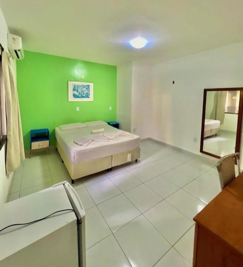 Pousada Do Toby Hotel Canoa Quebrada Ngoại thất bức ảnh