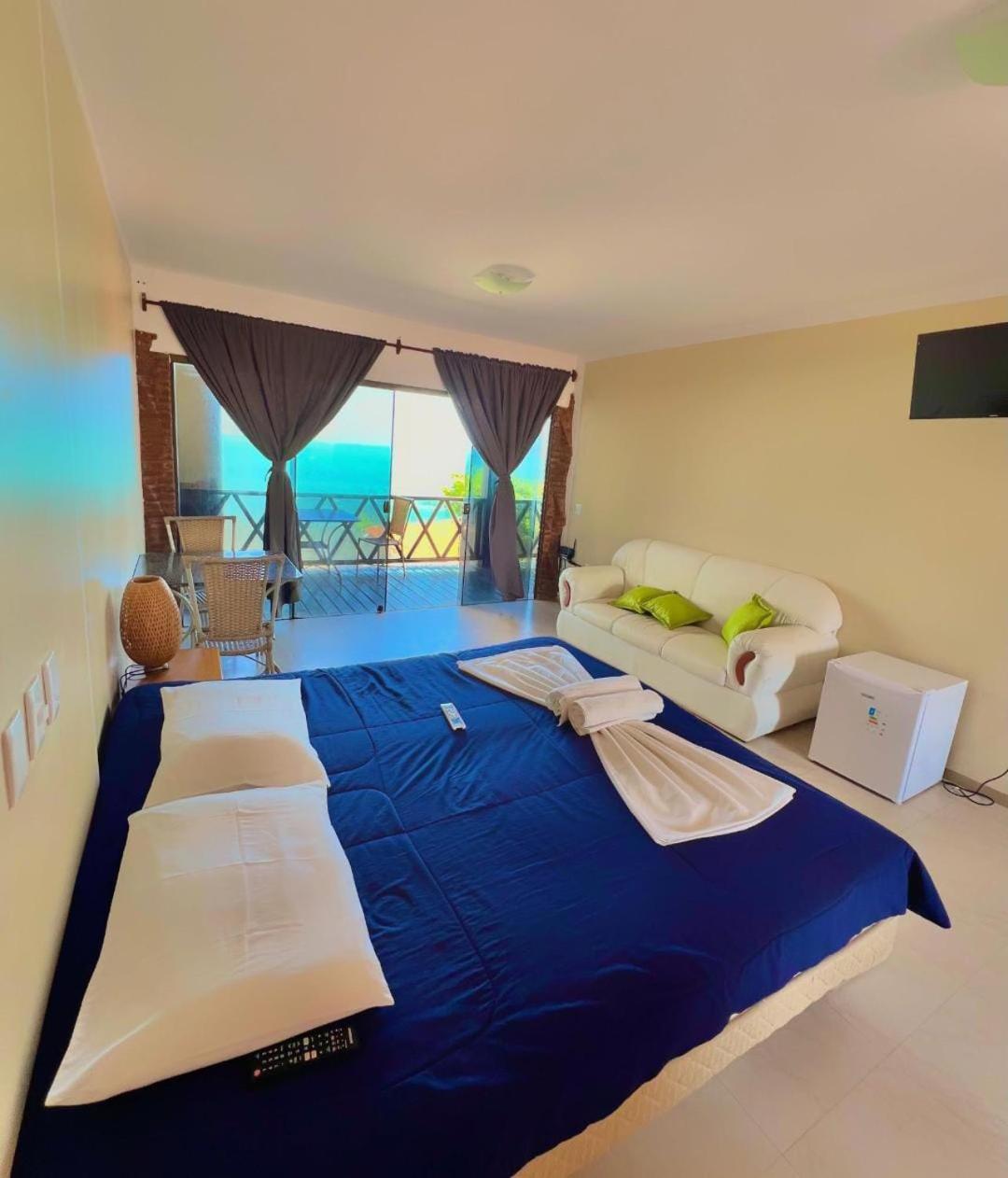Pousada Do Toby Hotel Canoa Quebrada Ngoại thất bức ảnh