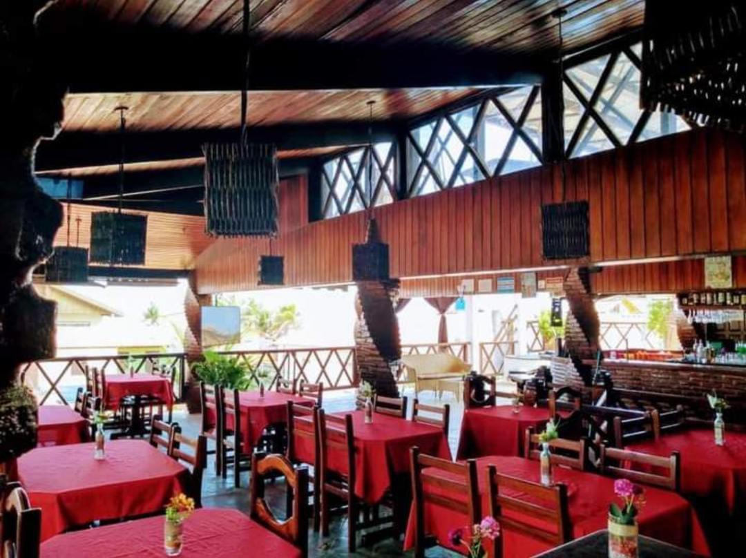 Pousada Do Toby Hotel Canoa Quebrada Ngoại thất bức ảnh
